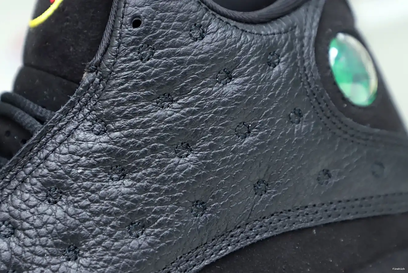 Retro Playoffs(2011) 13 Air Jordan 0408